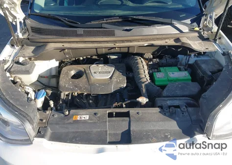 2017 Kia Soul ! z USA, uszkodzony, nr VIN KNDJX3AA2H7501533